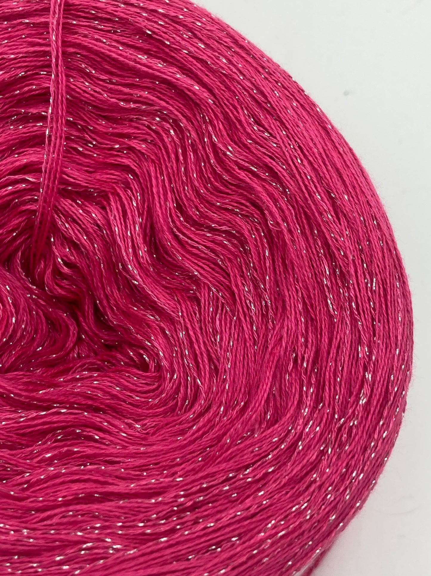 Fuchsia Silber