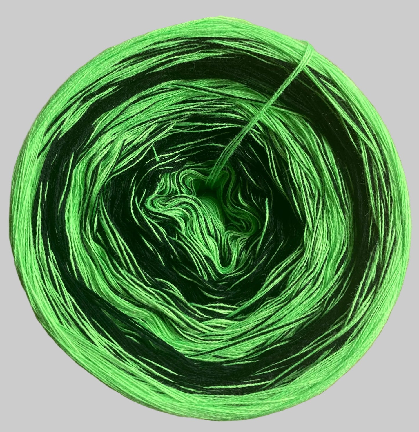 Grüne Hölle