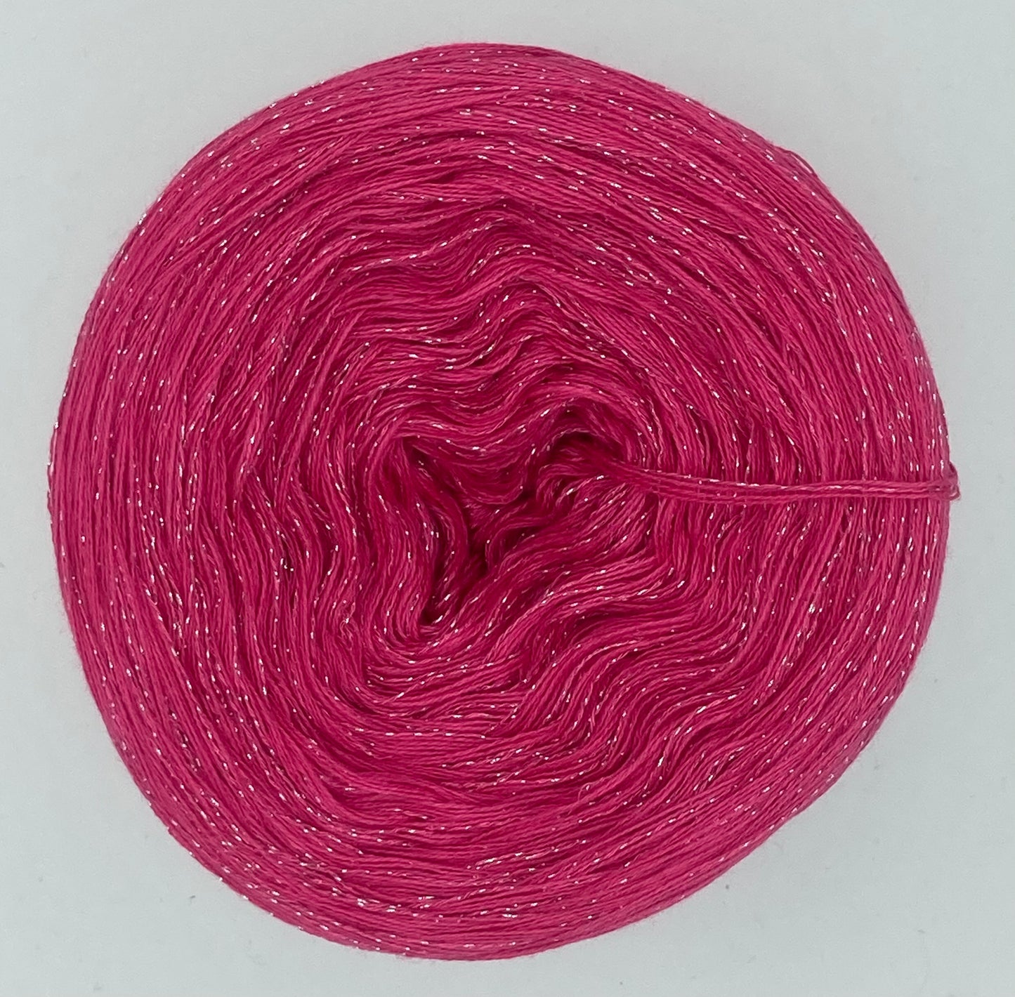 Fuchsia Silber