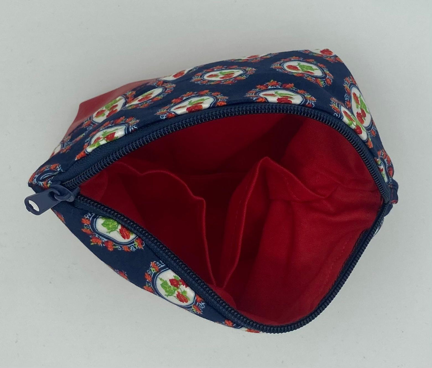 Projekttasche / Kulturtasche
