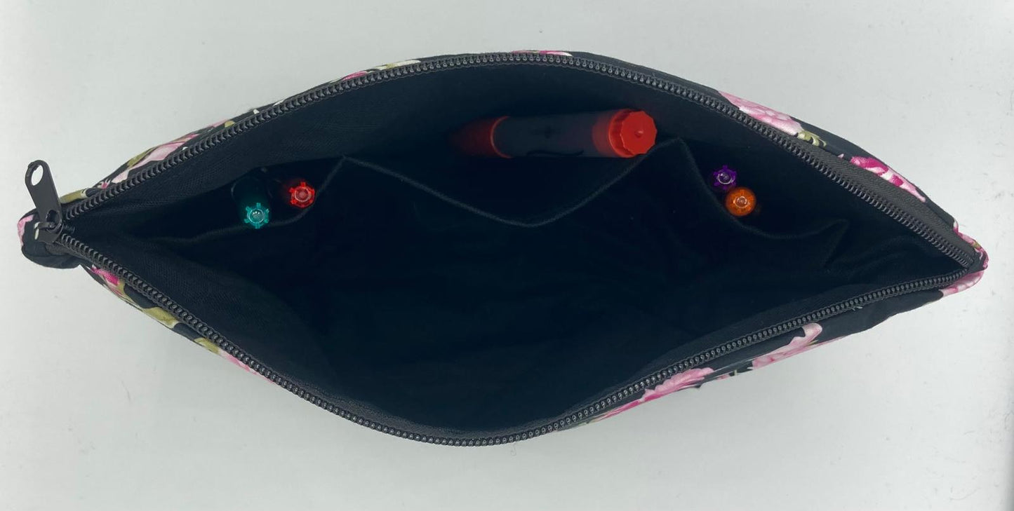 Projekttasche / Kulturtasche