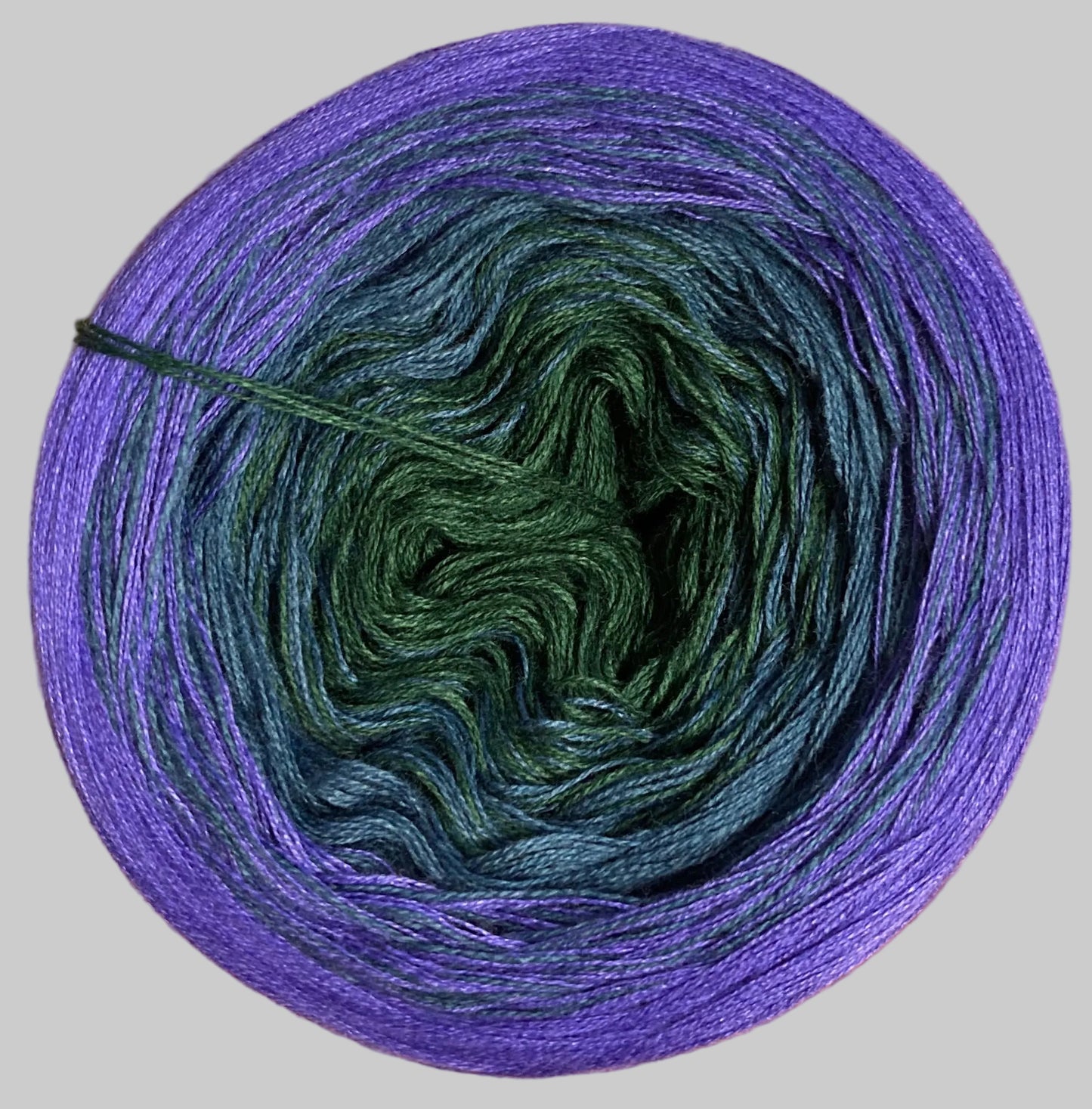Galaxy I