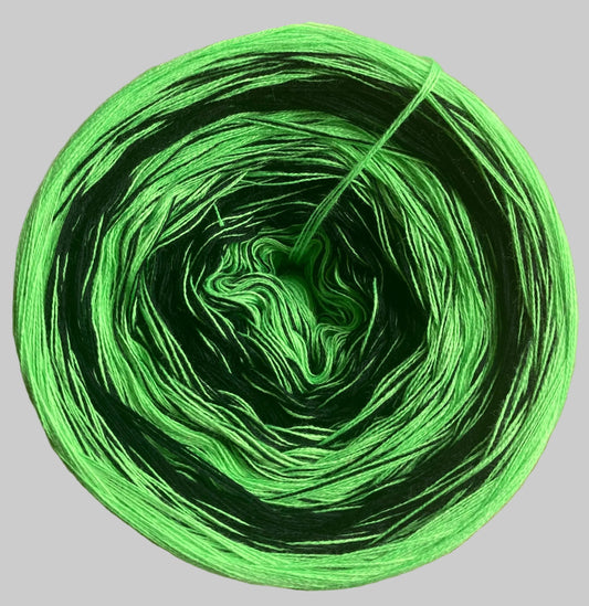 Grüne Hölle
