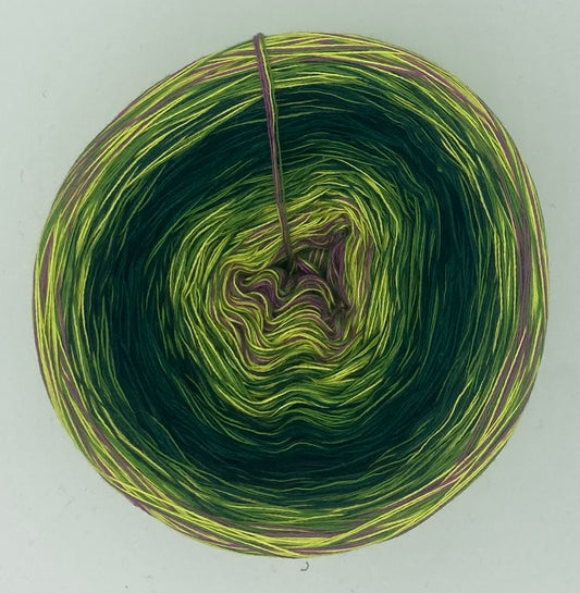 Beetle Juice meliert