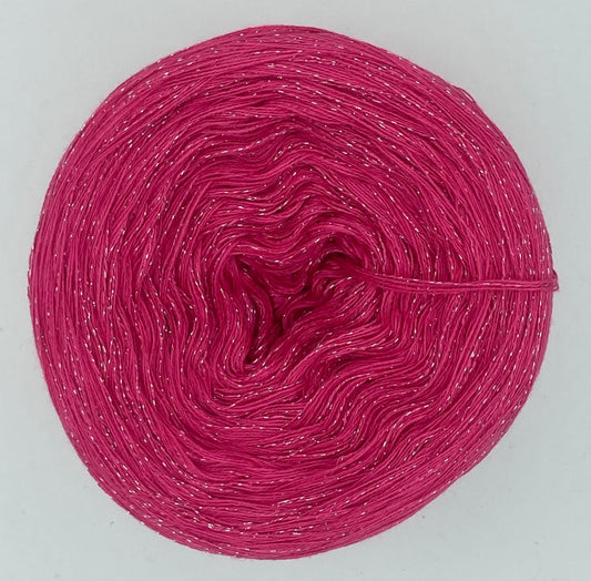 Fuchsia Silber