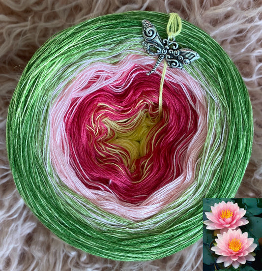 Seerose